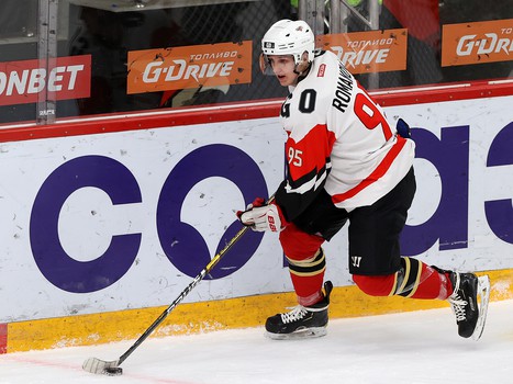 Закрытие сезона 2021/22 на «Арене Балашиха»