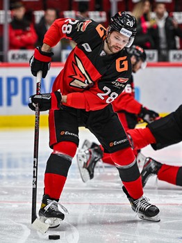 24.02.2023. «Авангард» - «Торпедо» 4:3 ОТ