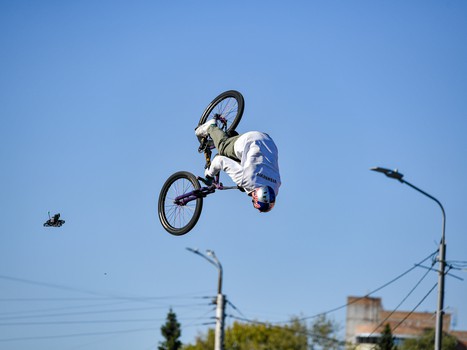 Презентация команды «Авангард» сезона 2022/23. Часть 1