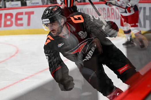 08.04.2026. «Авангард» - ЦСКА 3:0