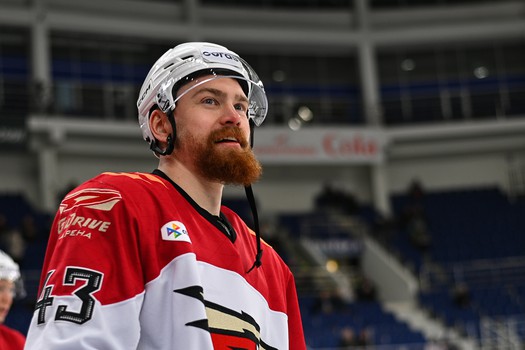 06.02.2025. «Лада» - «Авангард» 1:2