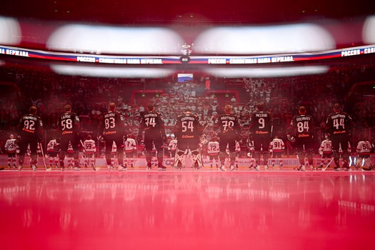 01.04.2026. «Авангард» - «Нефтехимик» 4:3 OT