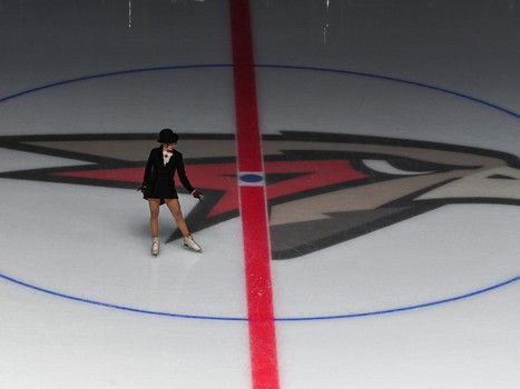 «Авангард» - «Ак Барс» 2:3 ОТ. Вокруг матча