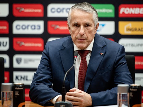 «Авангард» - «Барыс» 4:1. Вокруг матча