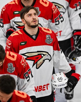 05.03.2024. «Лада» - «Авангард» 1:3