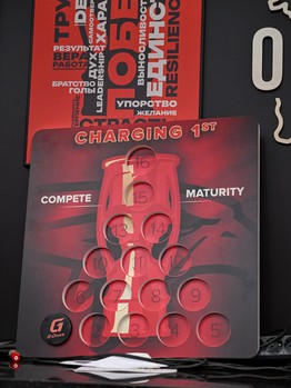 24.03.2026. «Авангард» - «Нефтехимик» 4:2