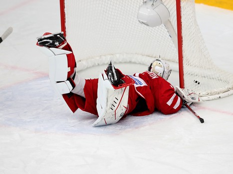 13.12.2020. «Витязь» - «Авангард» 4:3