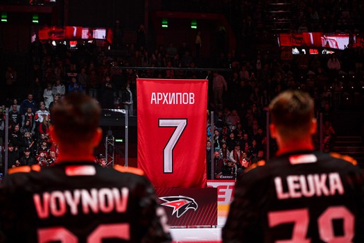 «Авангард» - «Салават Юлаев» 3:2 ОТ. Вокруг матча