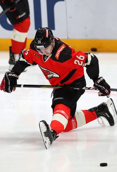 26.01.2020. «Авангард» - «Металлург» 6:1