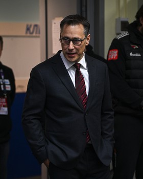 06.03.2025. «Торпедо» - «Авангард» 2:3