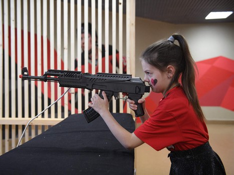 23.02.2020. «Авангард» - «Локомотив» 0:1