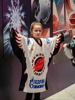 «Авангард» - «Локомотив» 4:3 ОТ. Вокруг матча