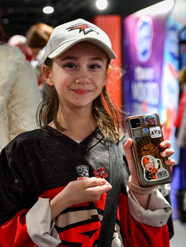 «Авангард» - «Ак Барс» 6:2. Вокруг матча