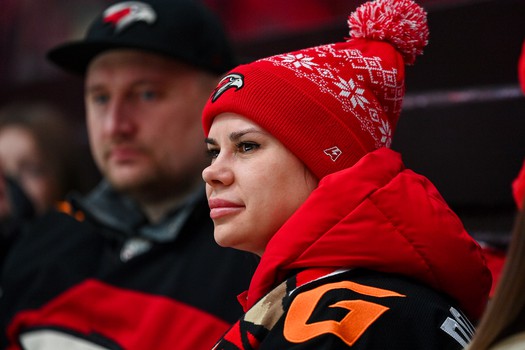 «Авангард» - «Лада» 4:3 Б. Вокруг матча