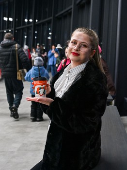 «Авангард» - «Барыс» 2:4. Вокруг матча