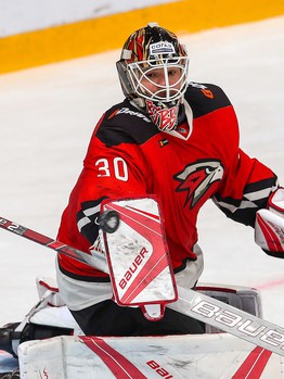 17.12.2018. «Авангард» - «Йокерит» 3:2 ОТ