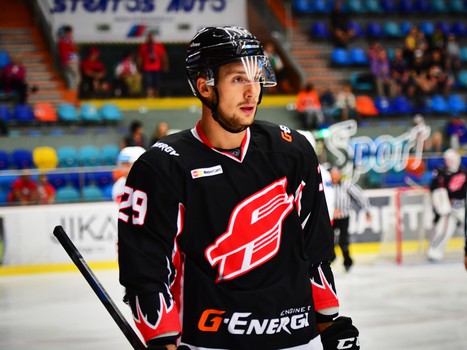 05.08.2016. Mountfield Cup 2016. "Авангард" - "Динамо" Пардубице 2:3ОТ