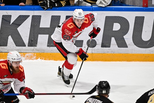 30.01.2023. «Адмирал» - «Авангард» 2:1 ОТ