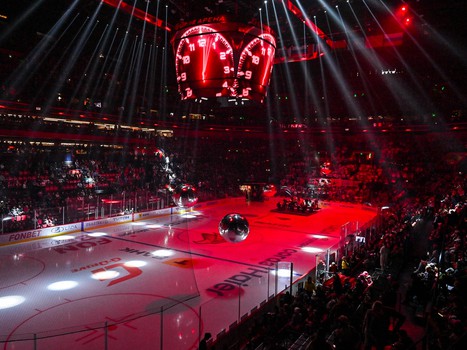 30.03.2025. «Авангард» - «Металлург» 2:1 ОТ