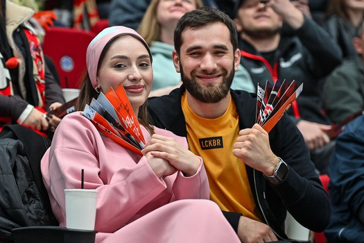 «Авангард» - «Салават Юлаев» 3:2 ОТ. Вокруг матча