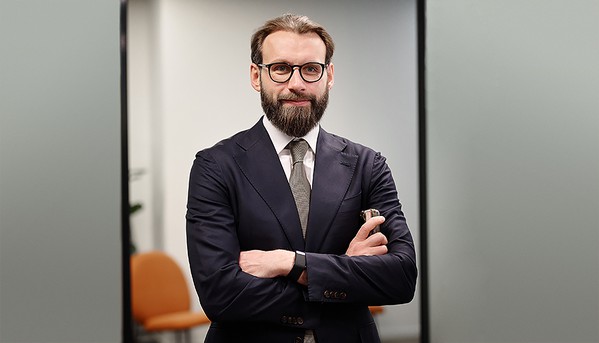 «Цели клуба остаются и всегда будут самыми амбициозными». Евгений Кожевников об итогах трансферной кампании