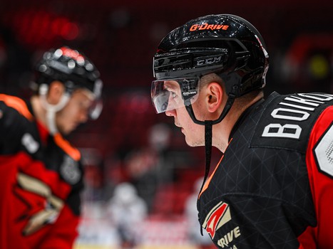 09.03.2024. «Авангард» - «Лада» 4:0