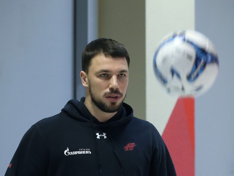 21.12.2019. «Авангард» - «Салават Юлаев» 2:1