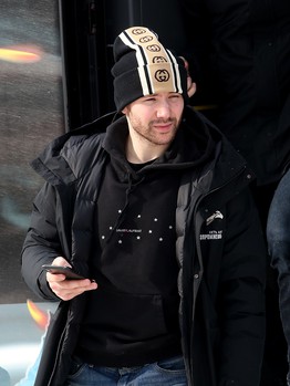 08.03.2021. «Автомобилист» - «Авангард» 3:4 2ОТ