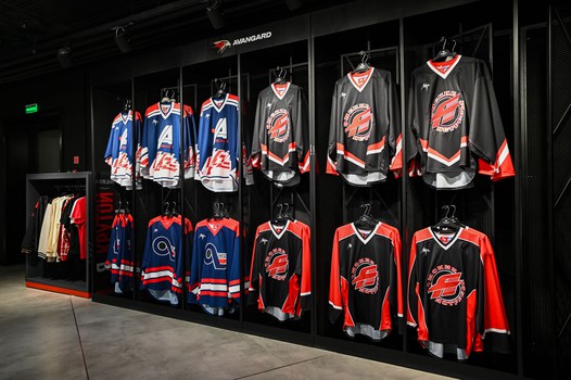 «Авангард» - «Автомобилист» 3:2 ОТ. Вокруг матча