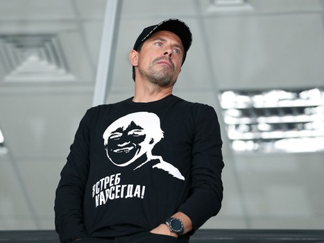 14.10.2018. «Авангард» - «Барыс» 5:3