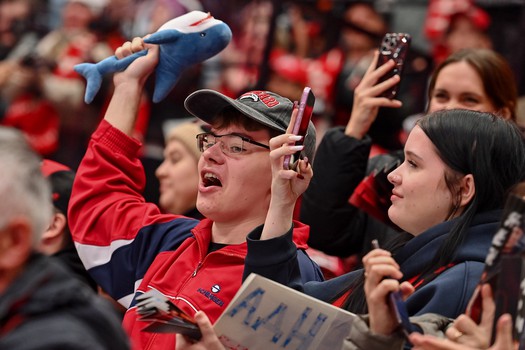 «Авангард» - ЦСКА 3:0. Вокруг матча