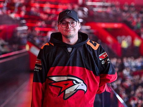 Закрытие сезона 2024/25 на G-Drive Арене