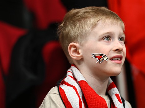 «Авангард» - «Ак Барс» 2:0. Вокруг матча