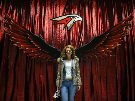 06.04.2019. «Авангард» - «Салават Юлаев» 2:3 2ОТ