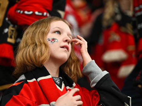 «Авангард» - «Ак Барс» 2:3 ОТ. Вокруг матча