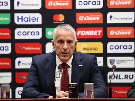 04.09.2021. «Авангард» - «Адмирал» 4:3 Б