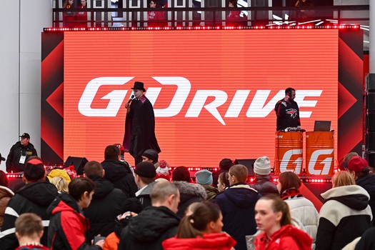 «Авангард» - «Адмирал» 5:2. Вокруг матча