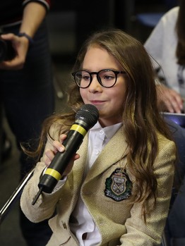 08.12.2019. «Авангард» - «Ак Барс» 3:0