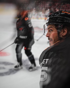 22.02.2026. «Авангард» - «Амур» 3:4