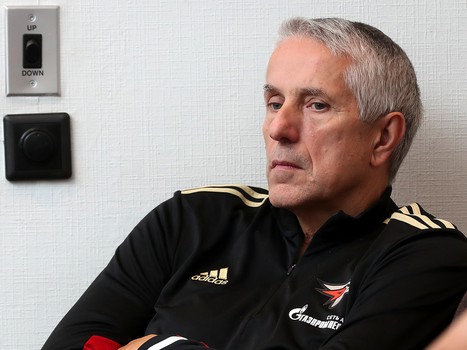 Программа «Игровой интеллект»: мастер-класс продюсера Таша Саркисяна на тему «Личный бренд»