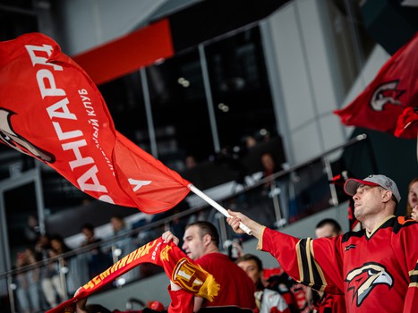 «Авангард» - ЦСКА. Вокруг матча