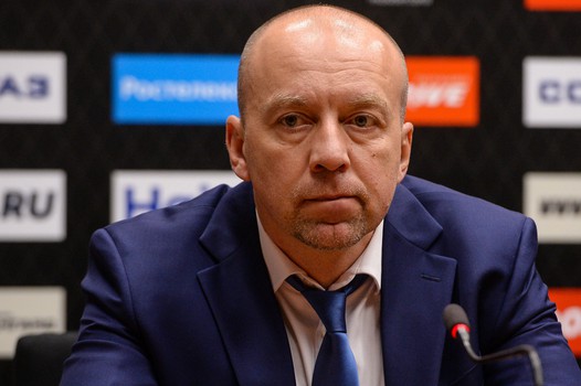 14.10.2018. «Авангард» - «Барыс» 5:3