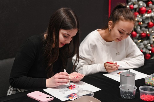 «Авангард» - ХК «Сочи» 5:2. Вокруг матча