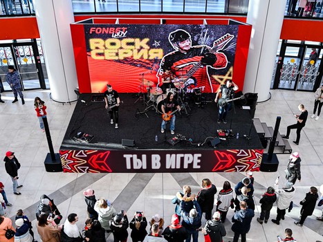 «Авангард» - «Динамо» Мн 3:4. Вокруг матча