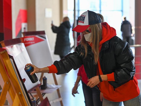 «Авангард» - «Ак Барс» 2:0. Вокруг матча