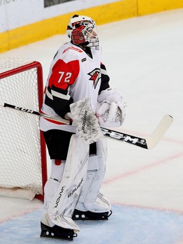 16.11.2019. «Динамо» Минск - «Авангард» 1:2 Б