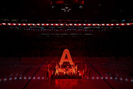 «Авангард» - ЦСКА 2:1. Вокруг матча