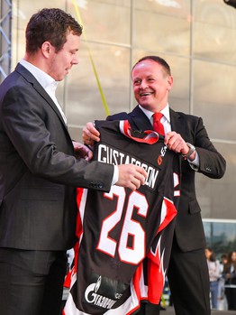 "Территория Авангарда"-2017. Часть 2