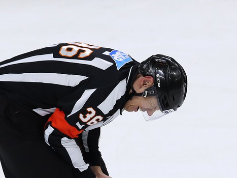 28.08.2020. СКА - «Авангард» 1:3