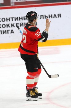 13.02.2020. «Авангард» - «Адмирал» 5:2